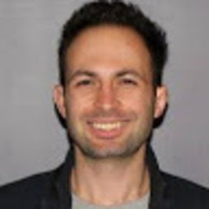 Meet your Posher, Adam